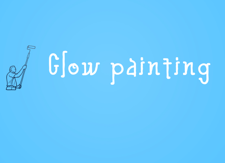 Avatar for Glow painting
