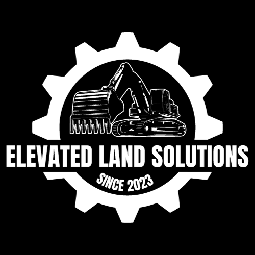 Elevated Land Solutions logo
