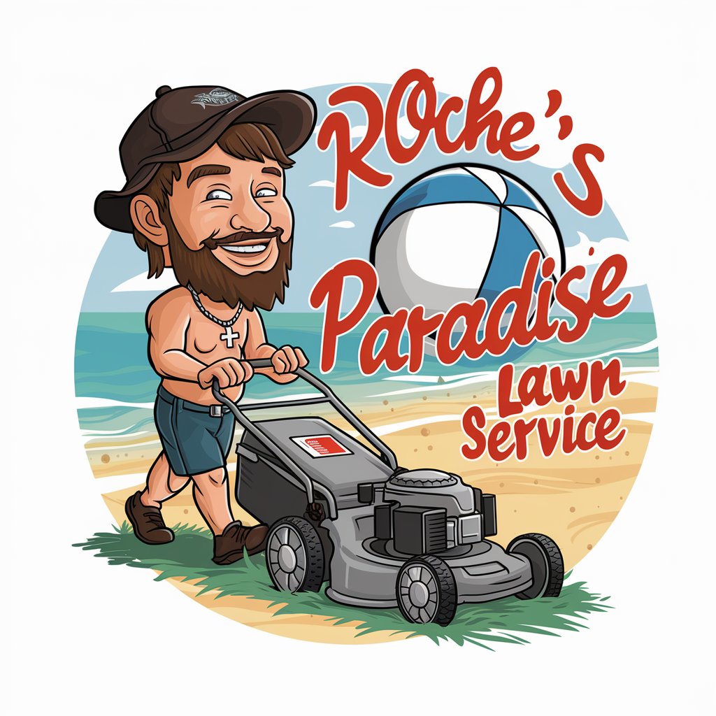 Avatar for Roche’s Paradise Lawn Service