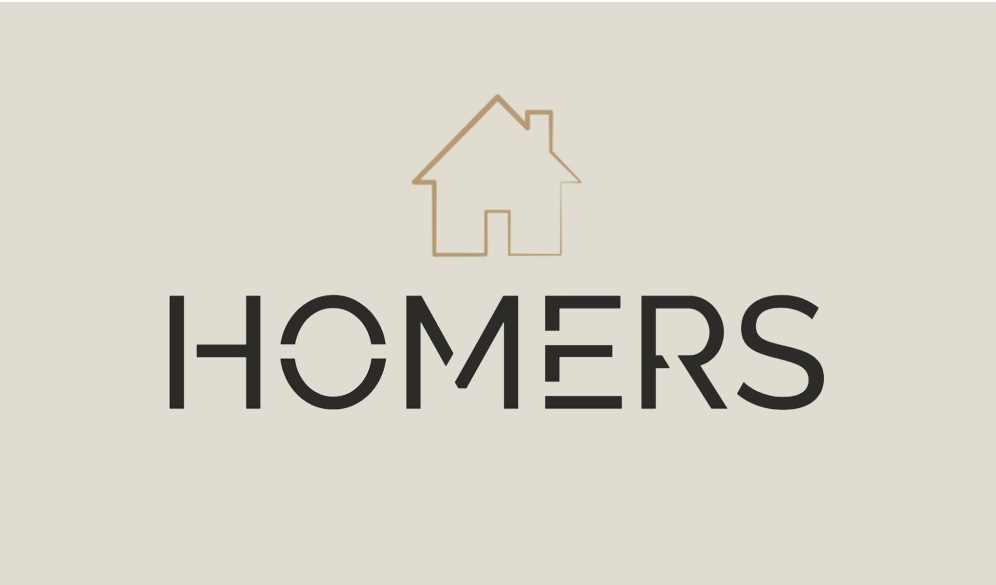 Homers group logo