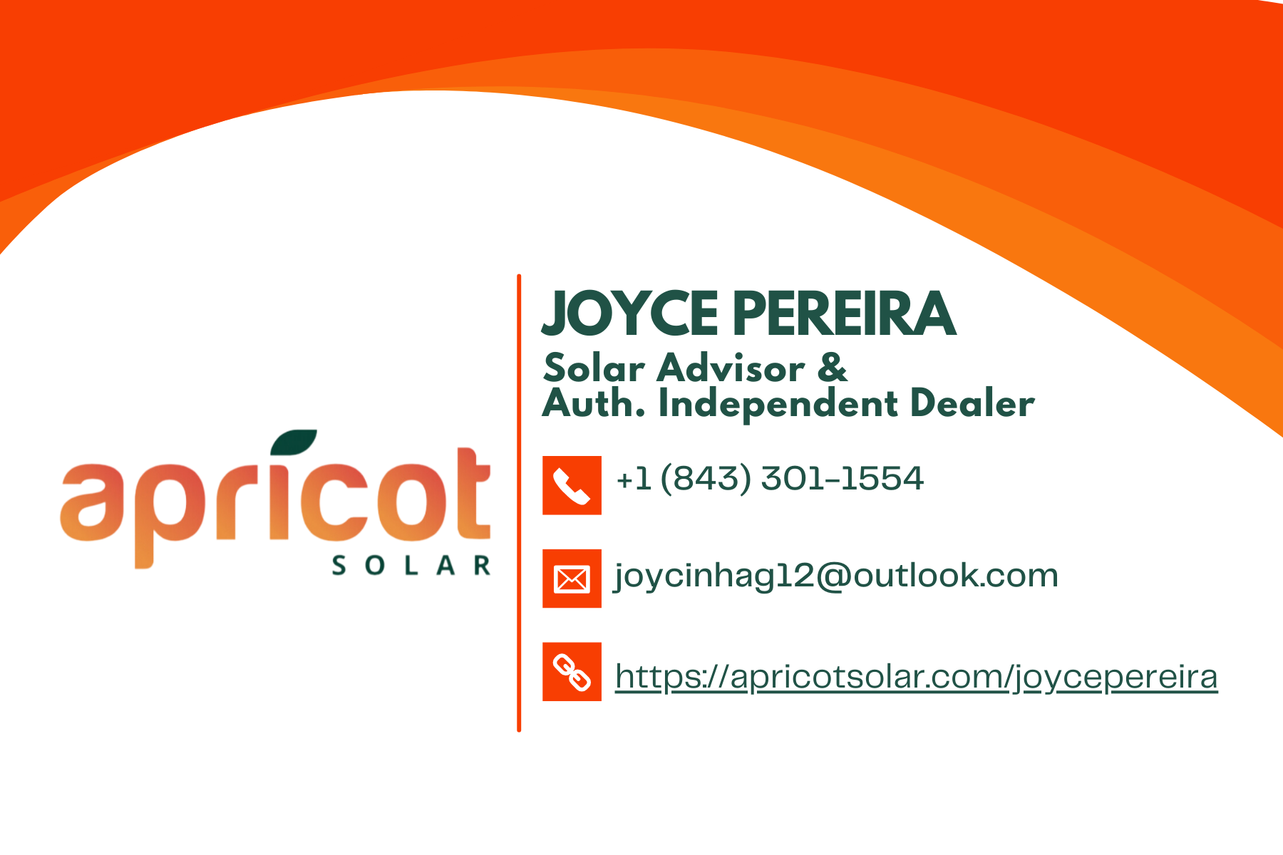 Avatar for Apricot Solar