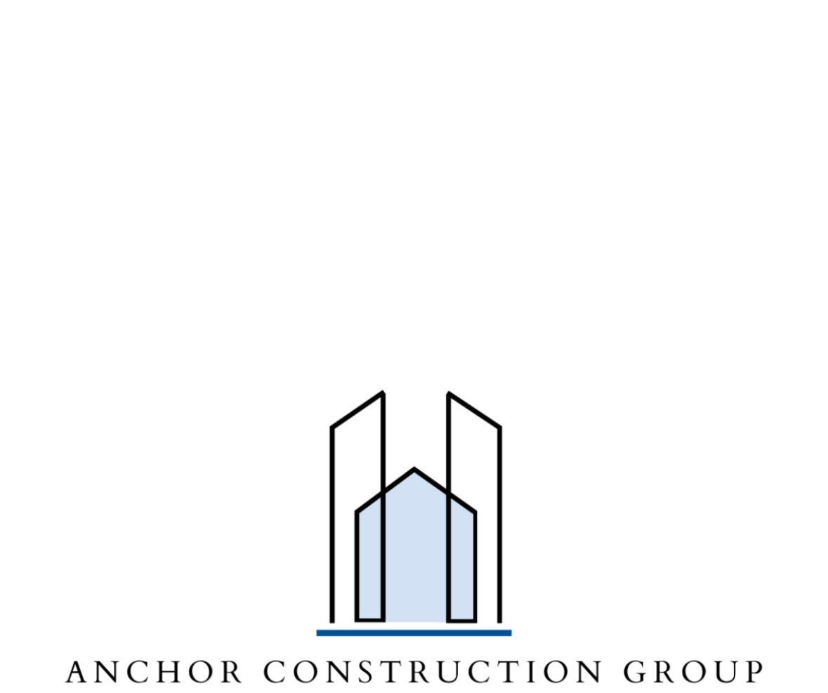 Anchor Construction logo