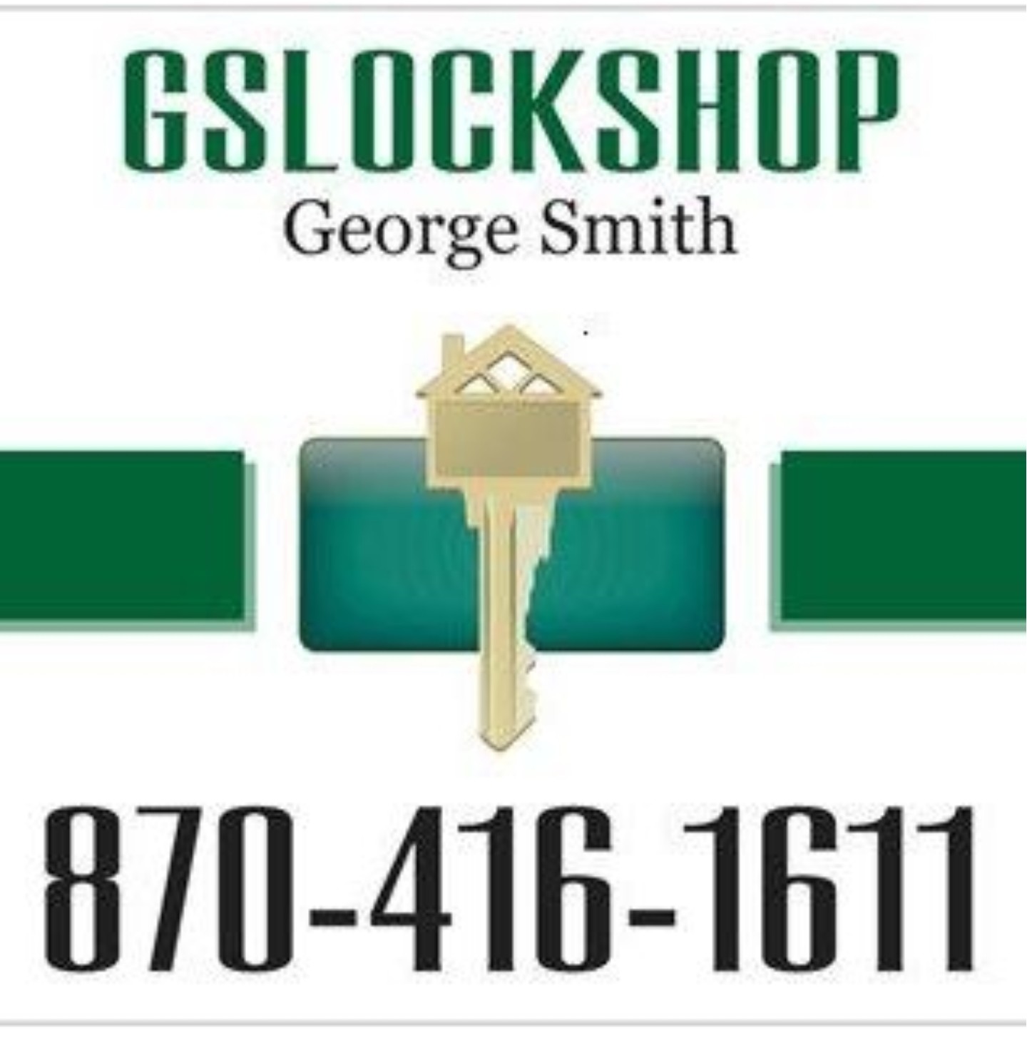 Avatar for GSLOCKSHOP