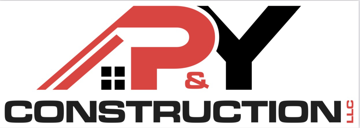 P & Y Construction LLC logo