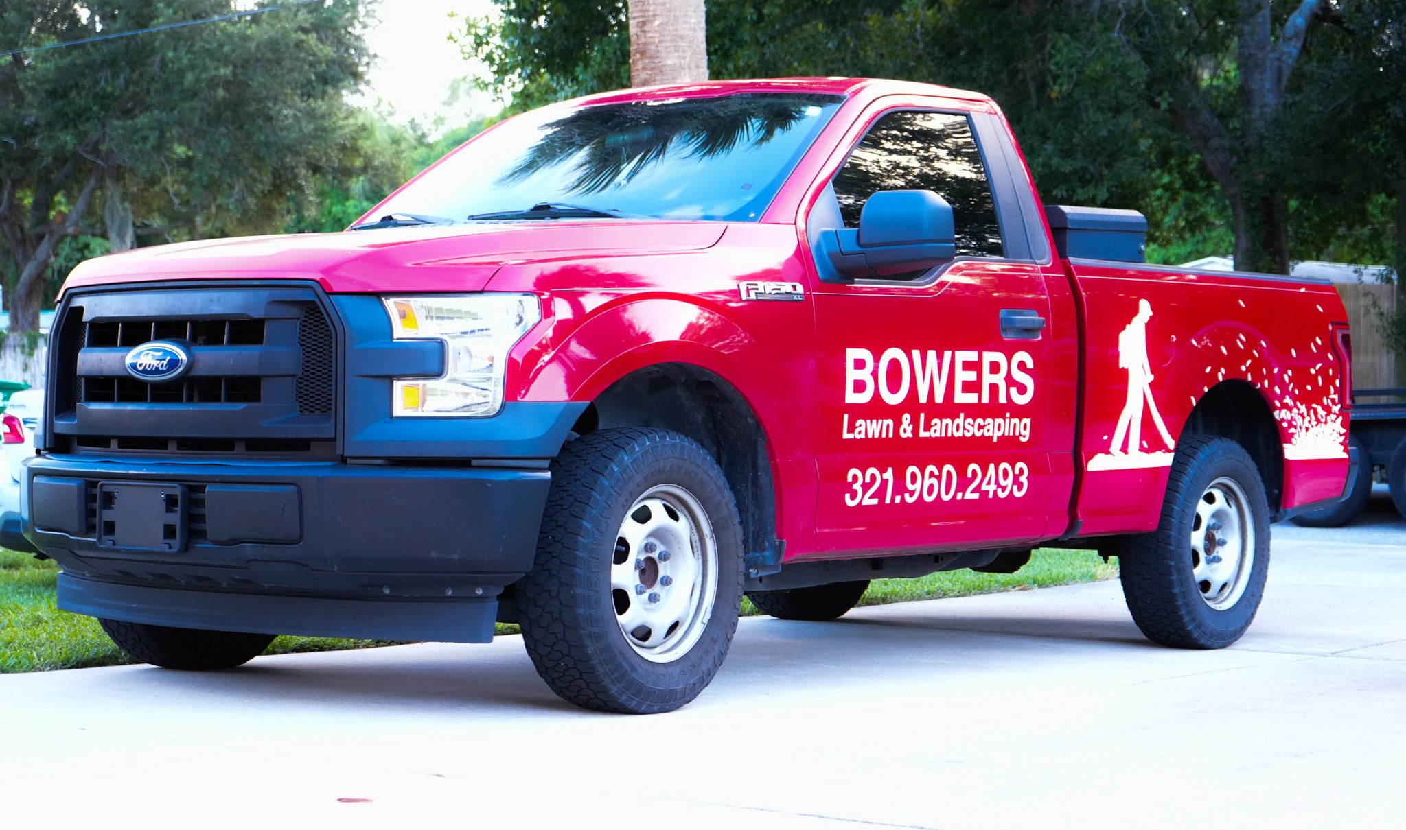 Avatar for Bowers Lawn And Landscaping LLC