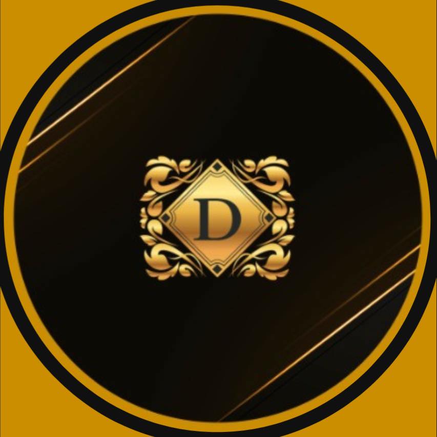 Deluxe Art logo