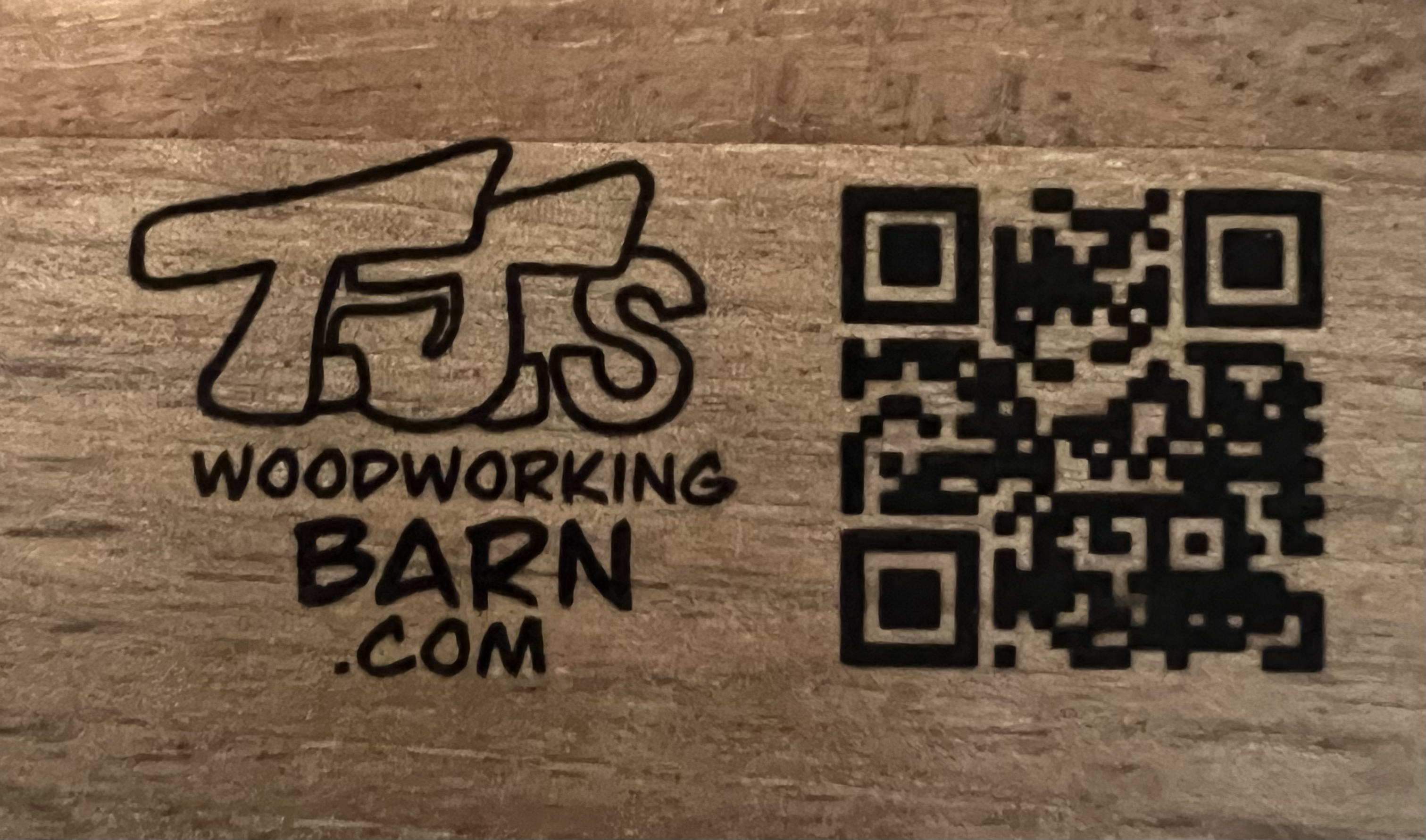 Avatar for TJ’s Woodworking Barn