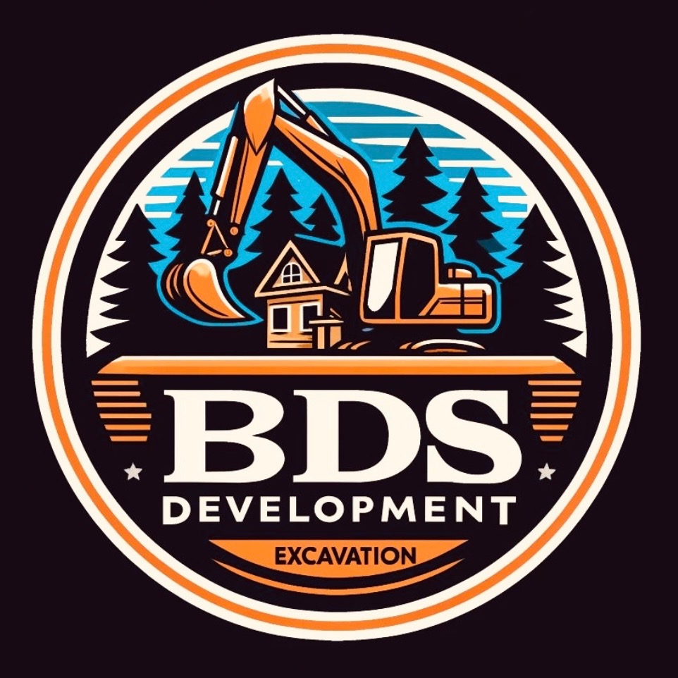 BDS Development logo