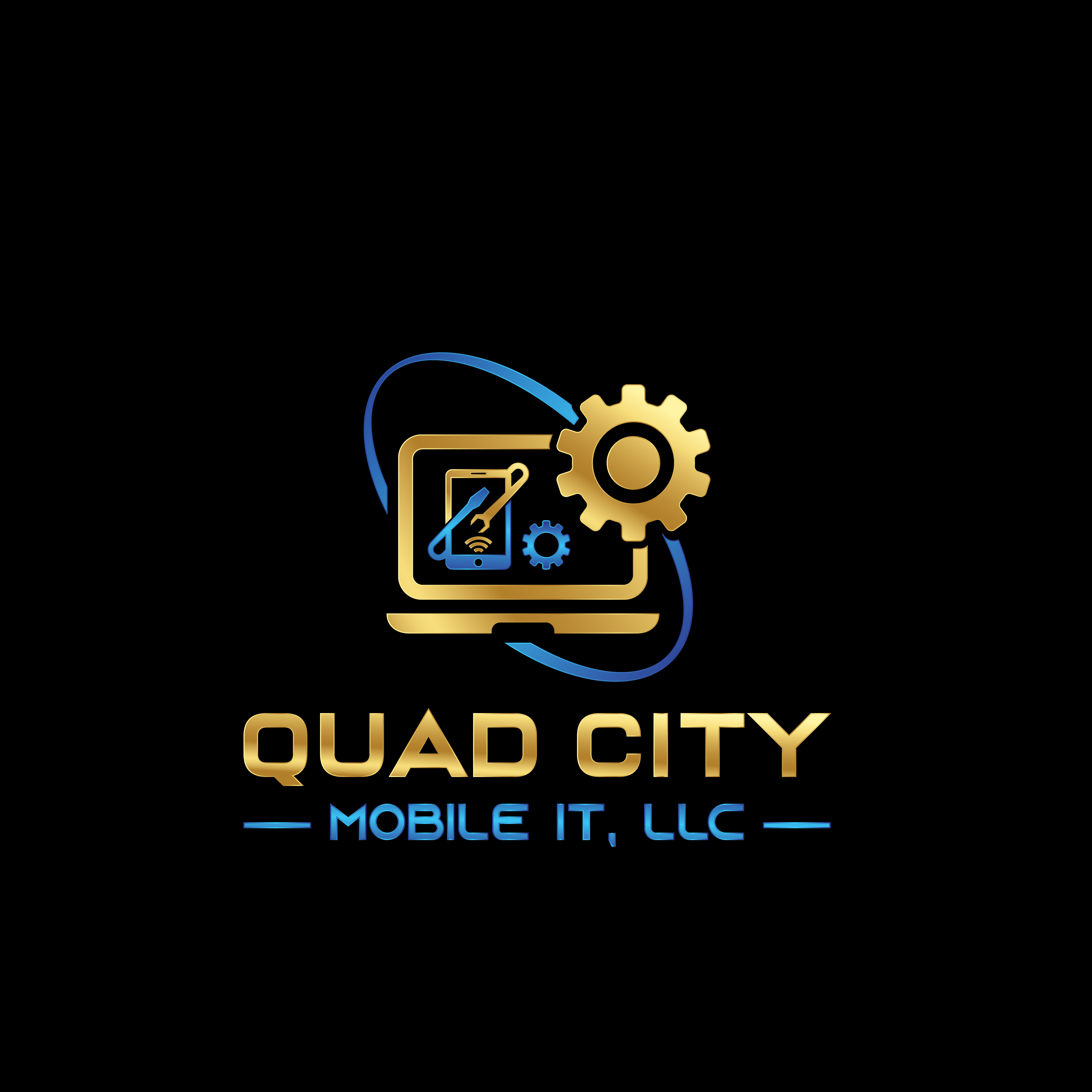 Quad City Mobile IT LLC logo