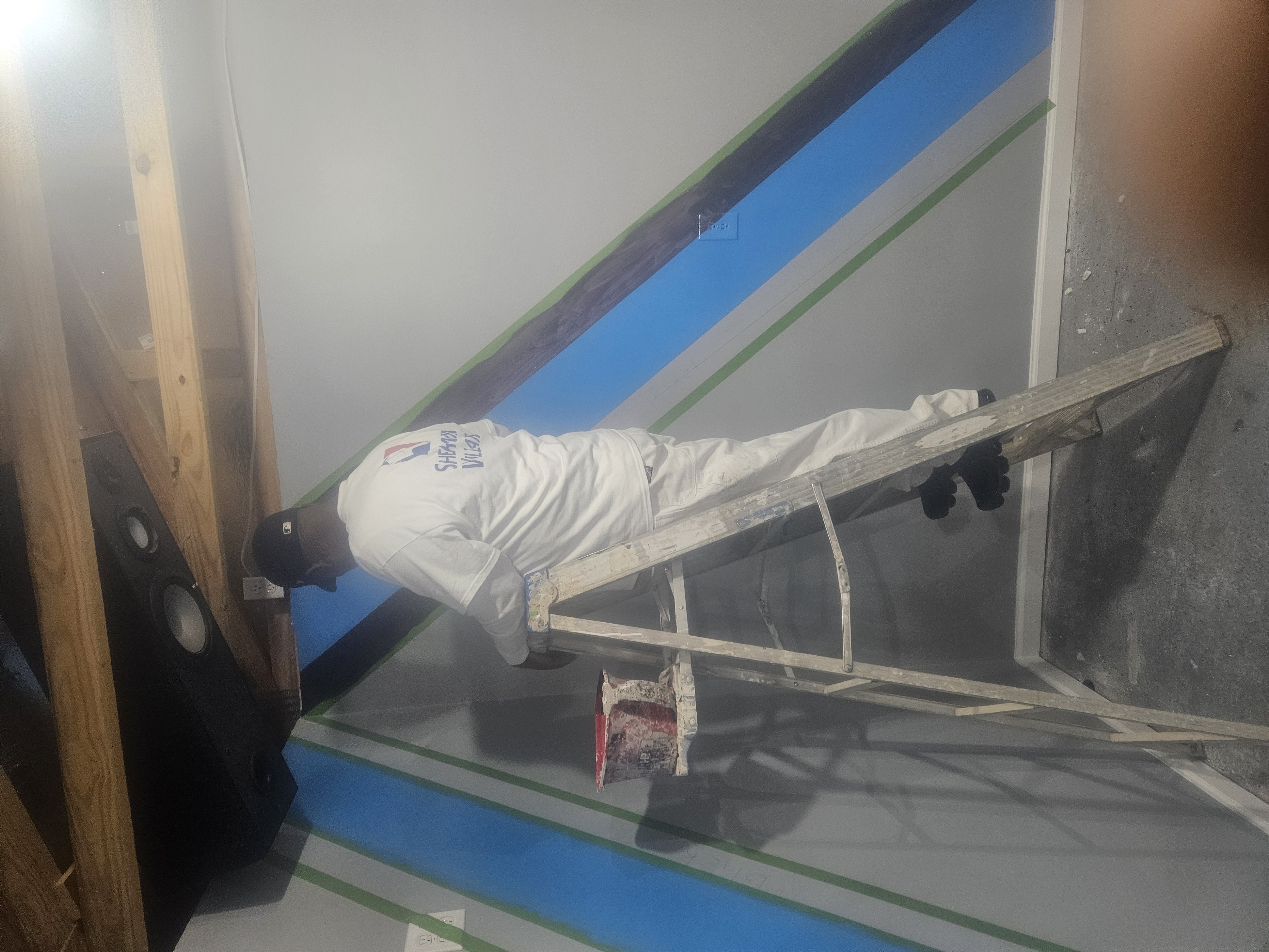 Avatar for Albert Johnson Painting and Pressure Washing