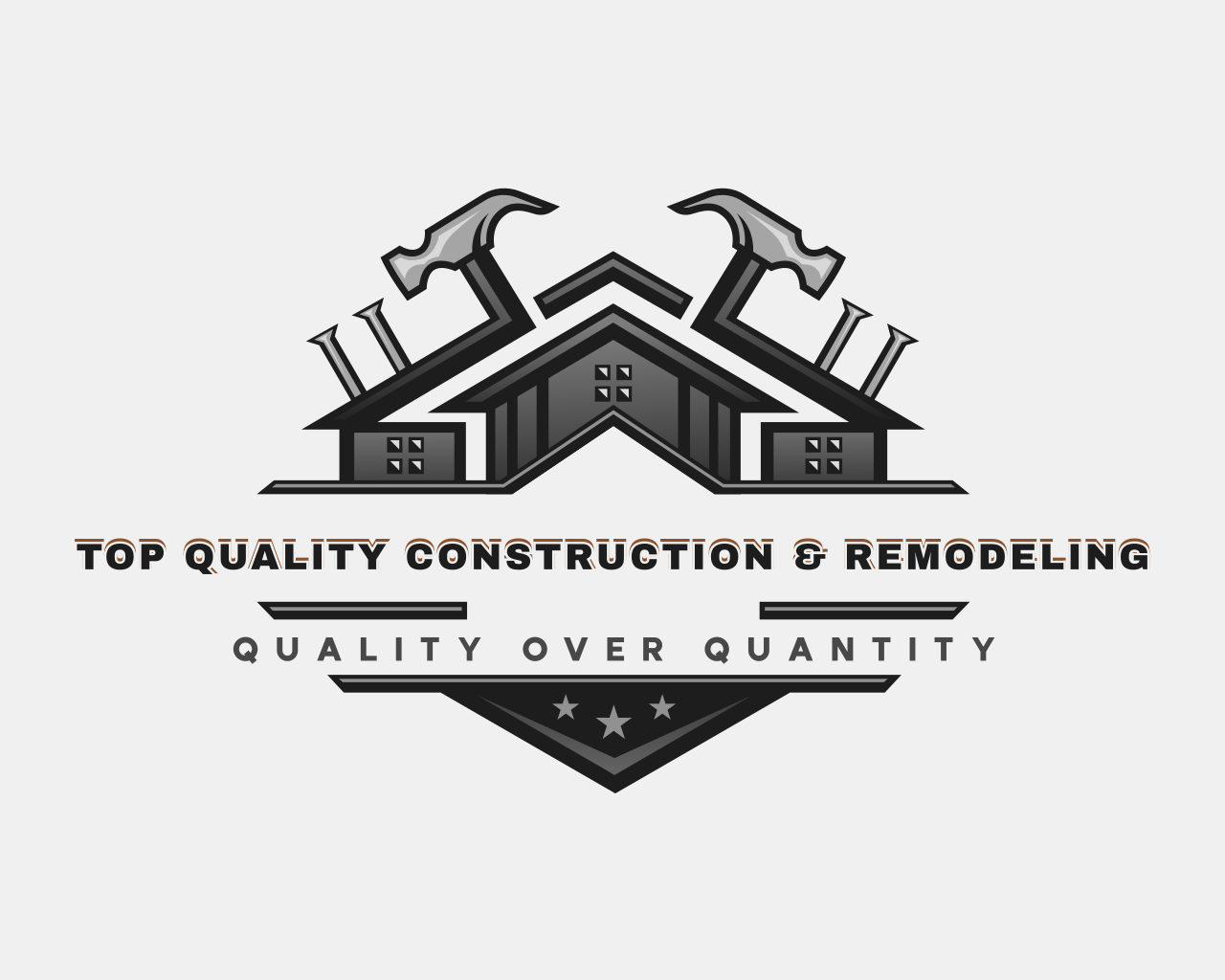 Top Quality CNR Co. logo