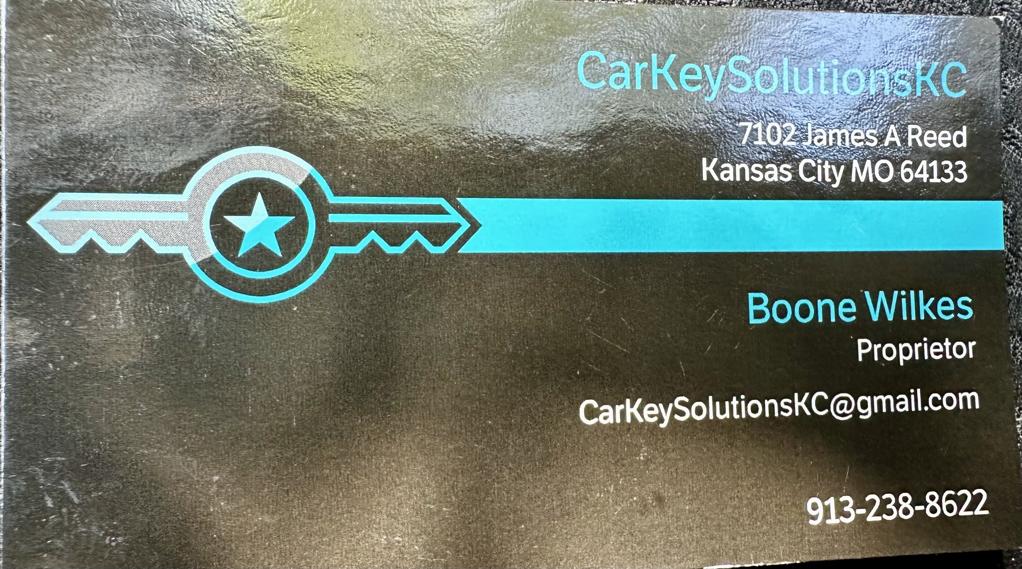 Avatar for CarkeysolutionsKC
