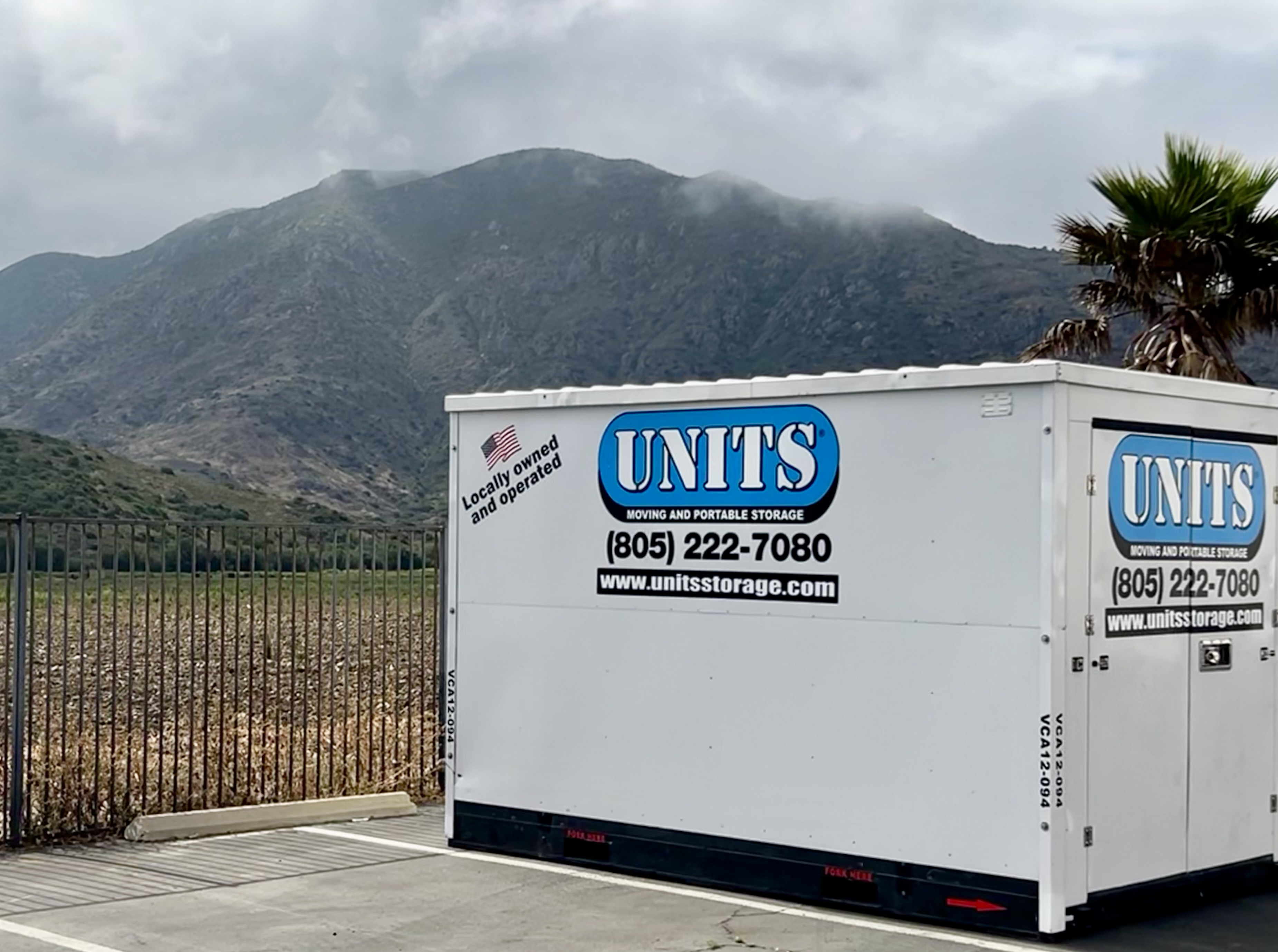 Avatar for Units Ventura Moving