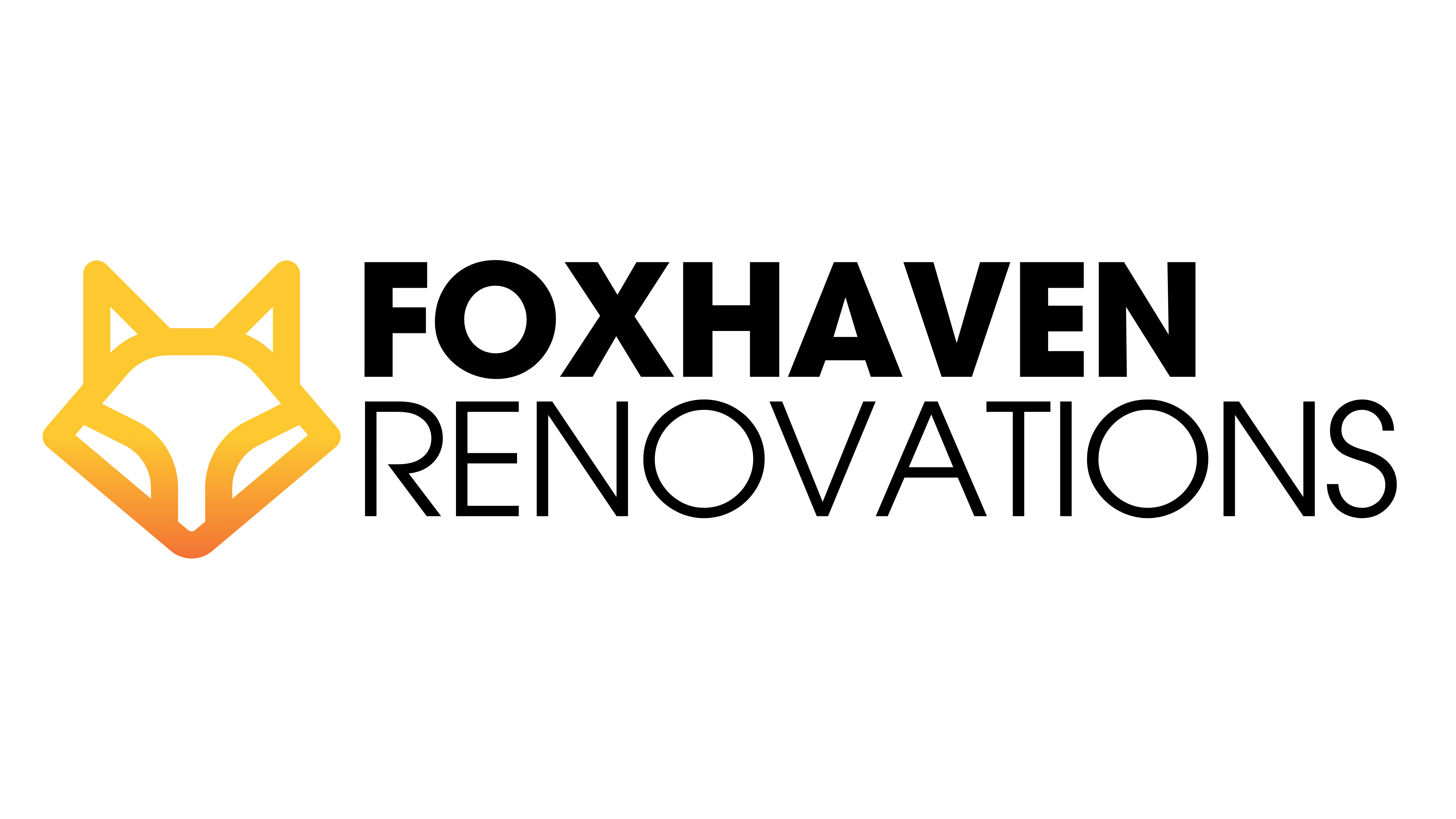 FoxHaven Renovations logo