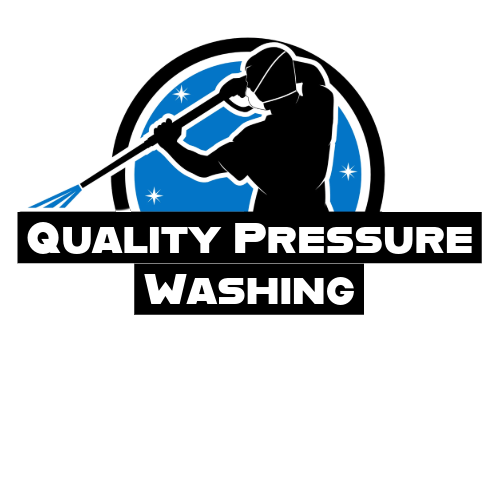 Quality Pressure Washing logo
