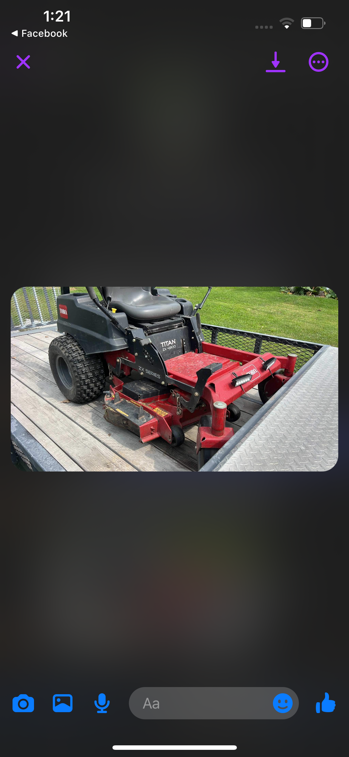 Avatar for Gould’s lawn care