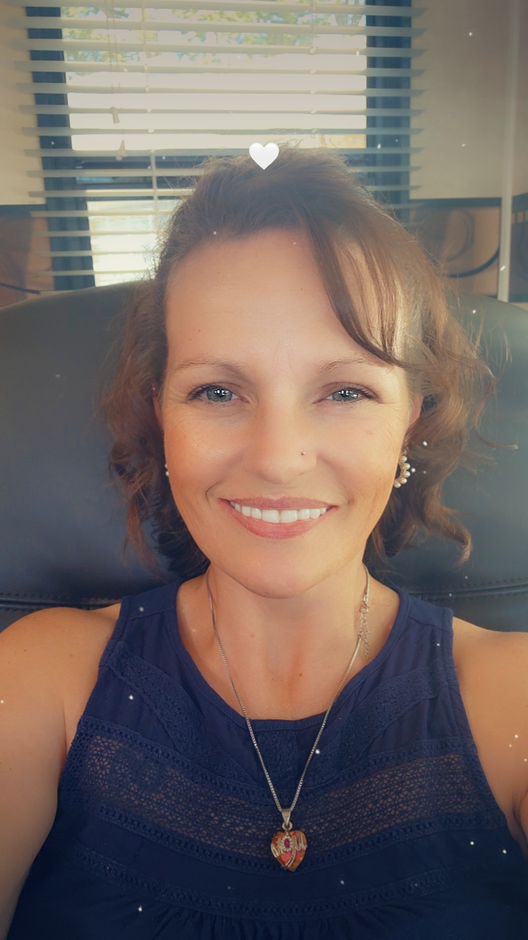 Avatar for Andrea Lewis