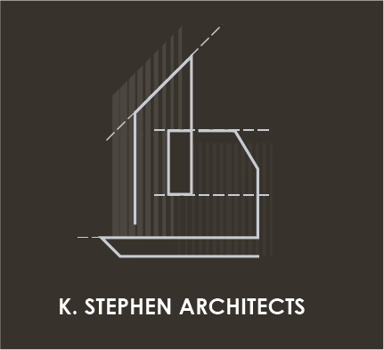 K. Stephen Architects, PLLC logo