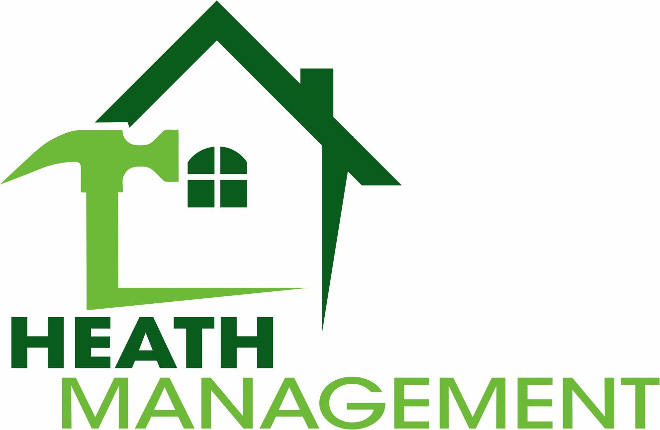 Heath Management LLC logo