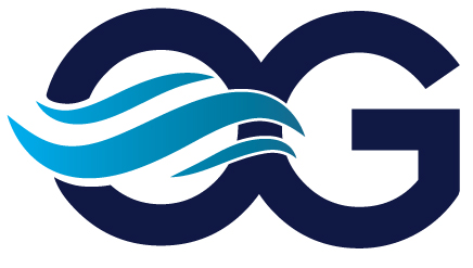 Ocean Group Construction logo