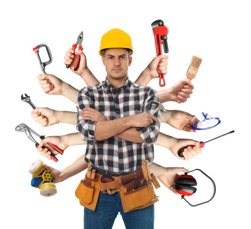 Avatar for Proctors maintenance and repair