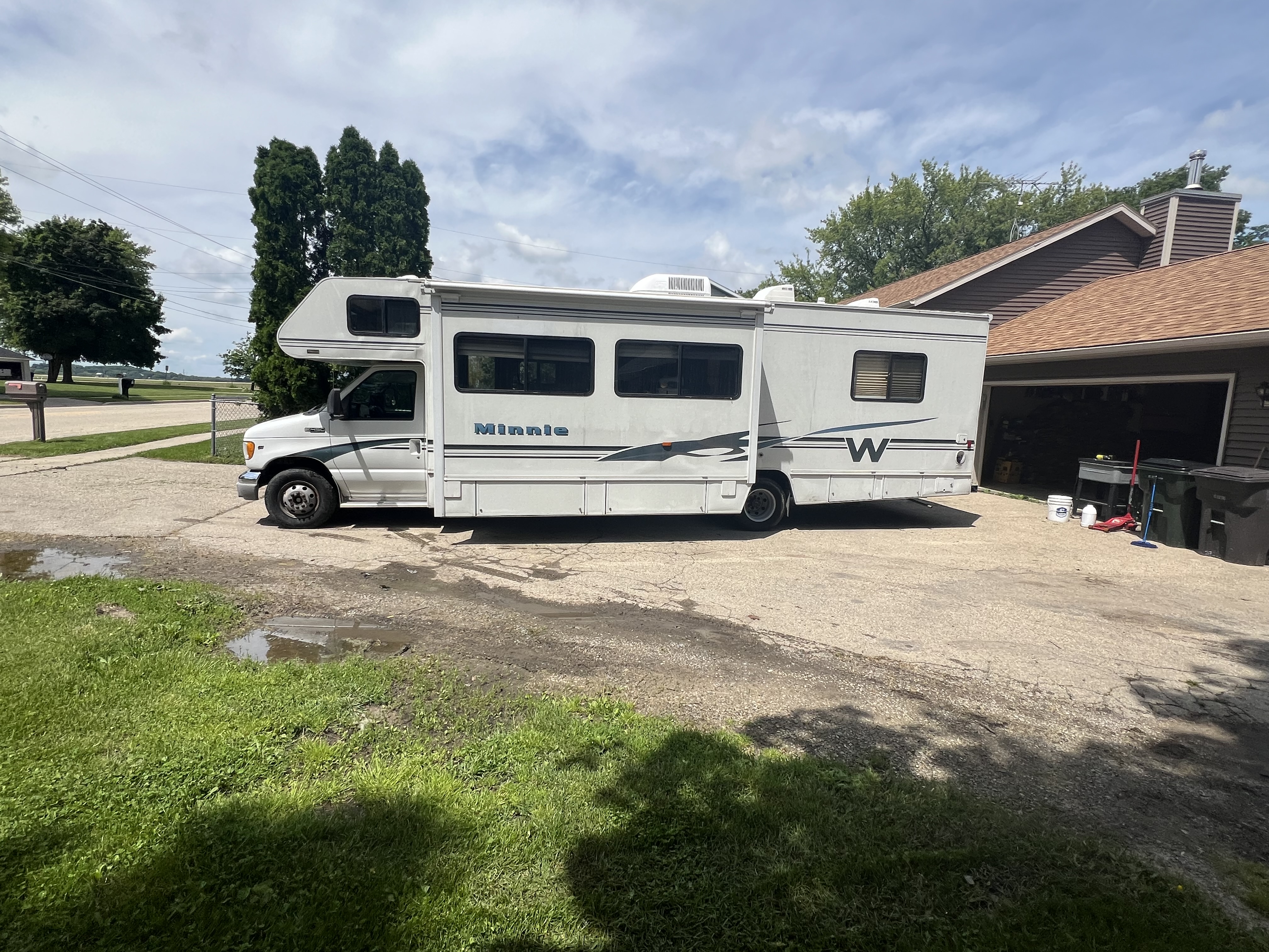 Avatar for Bryan’s handyman service