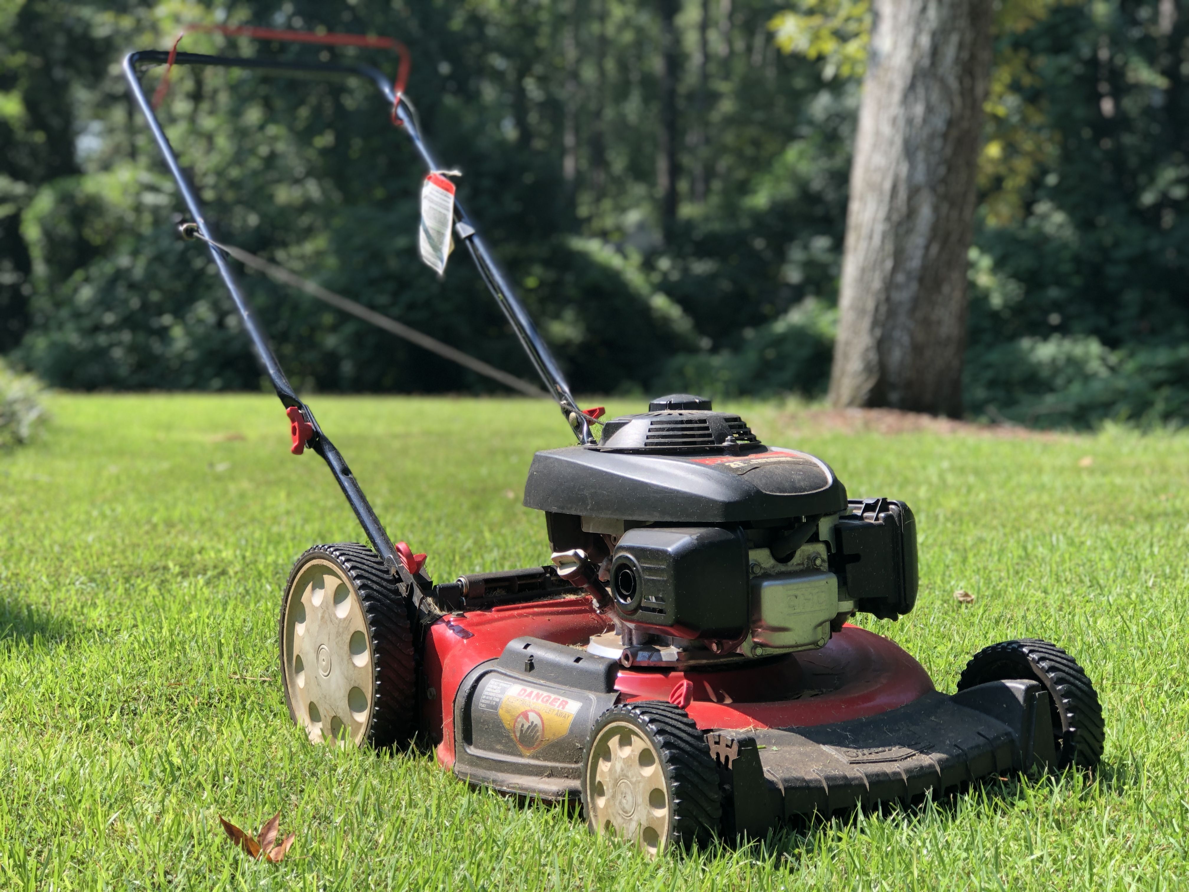 Avatar for Jake’s mowing company