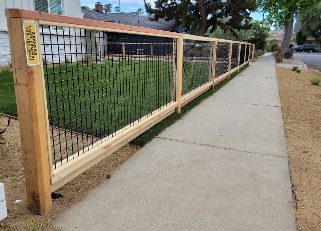 Avatar for Zamora Fence Company