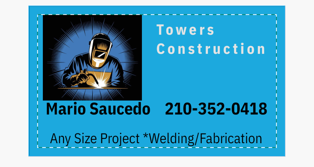 Avatar for Towers Construction