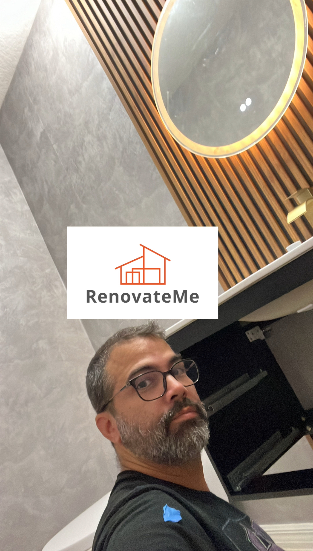 Avatar for RenovateMe.Services