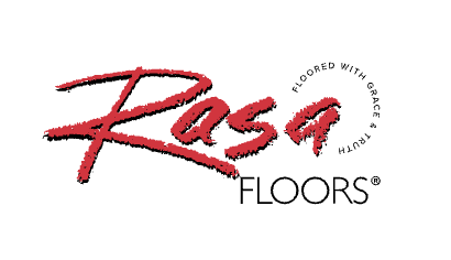 Rasa Floors logo