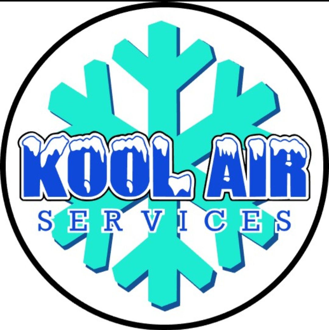 Kool Air Services logo