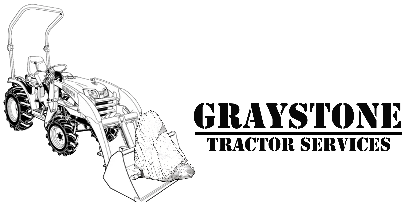 Graystone Tractor Services logo