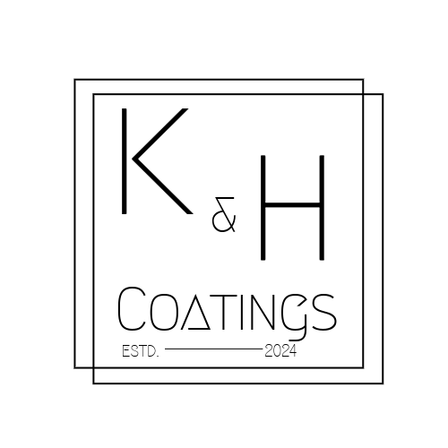 K&H Coatings logo