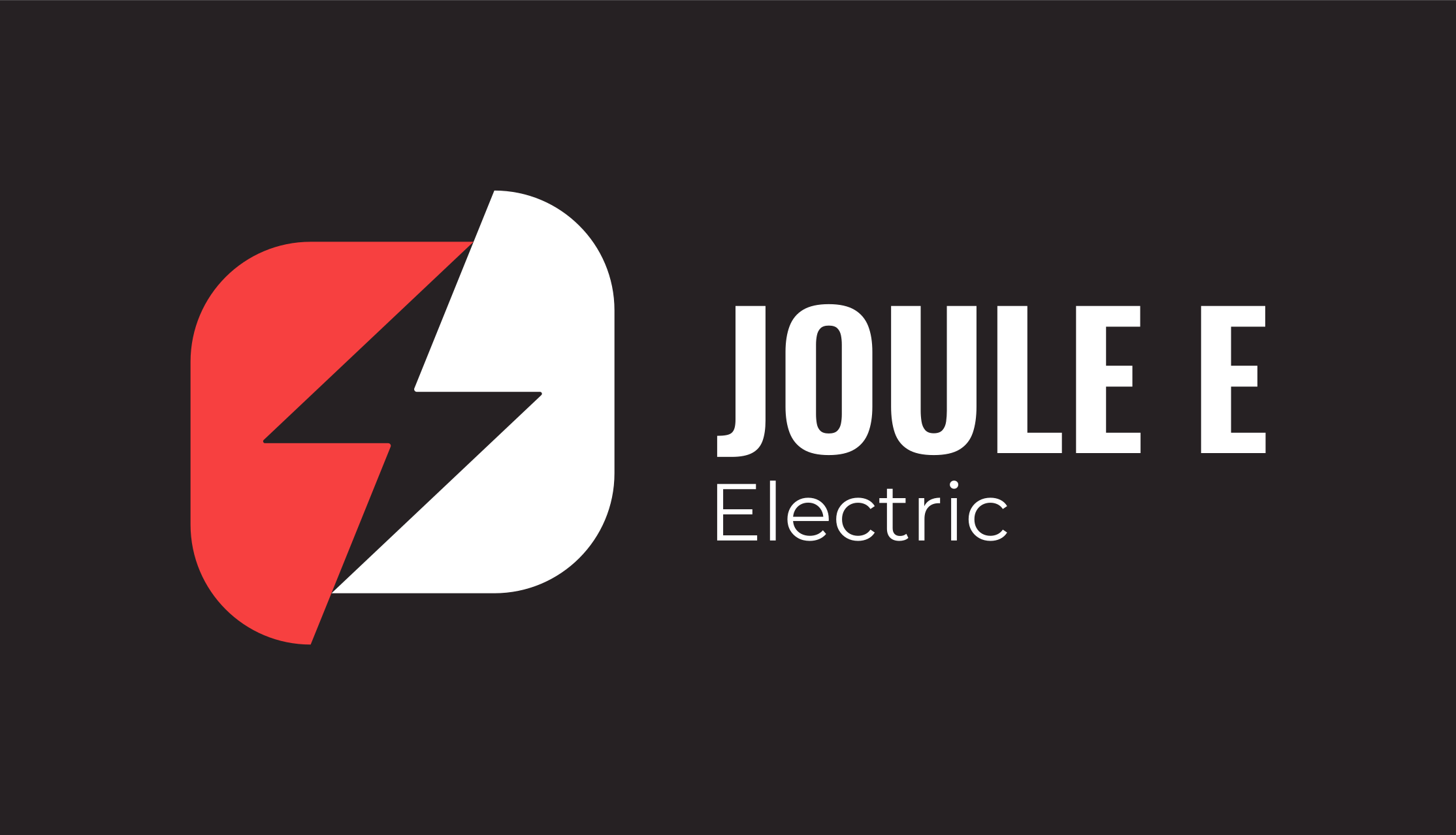 Joule E-Electric logo