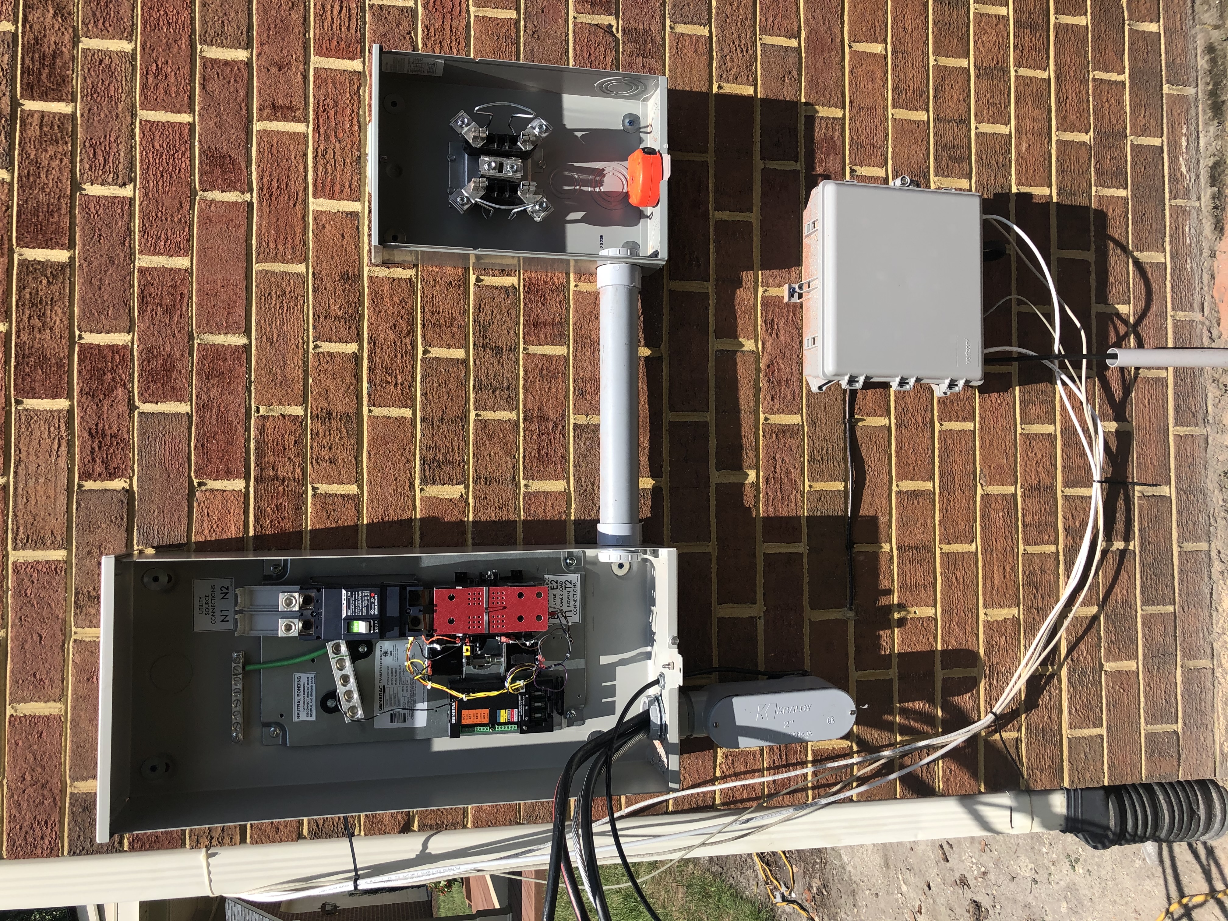 Avatar for DnD electrical services