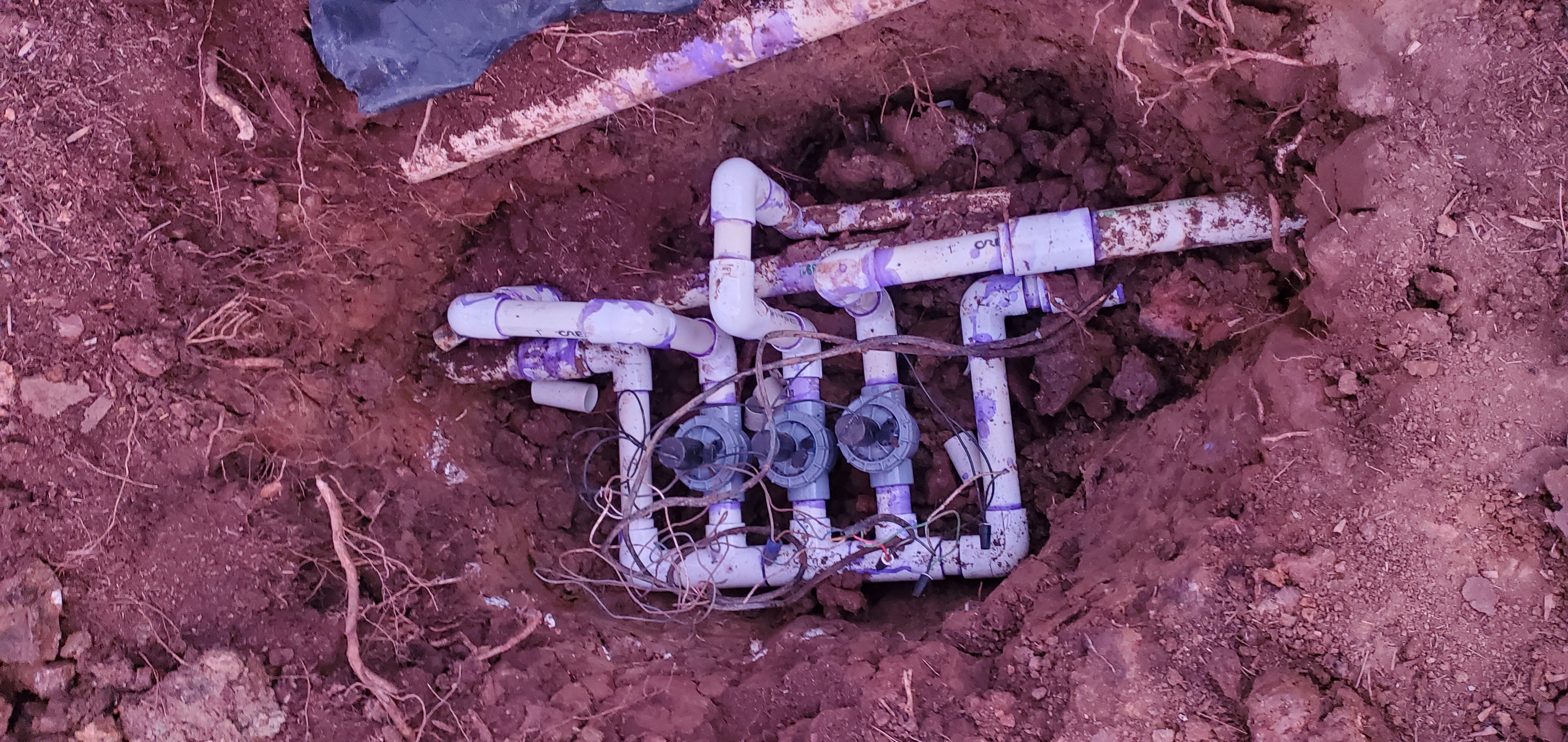 Avatar for Villairrigation