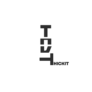 ThicKit ABQ logo