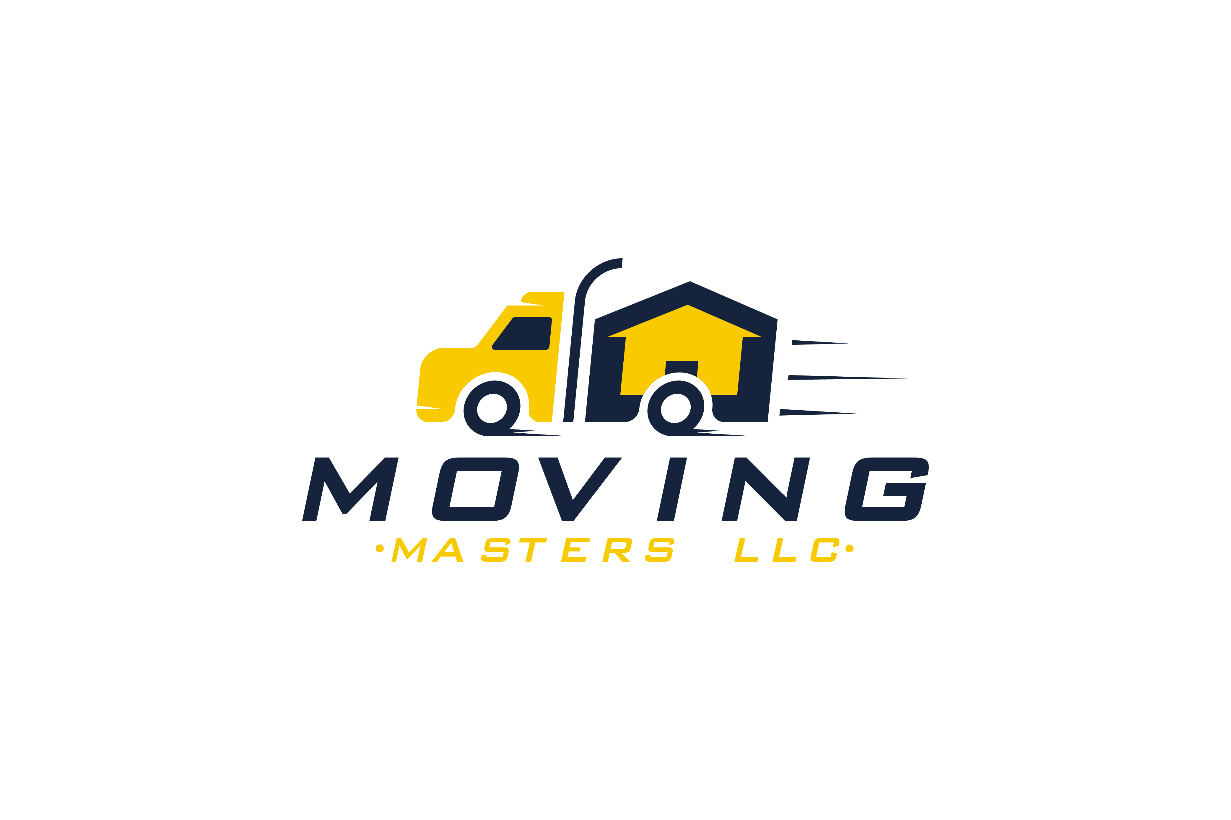 Moving Masters LLC logo