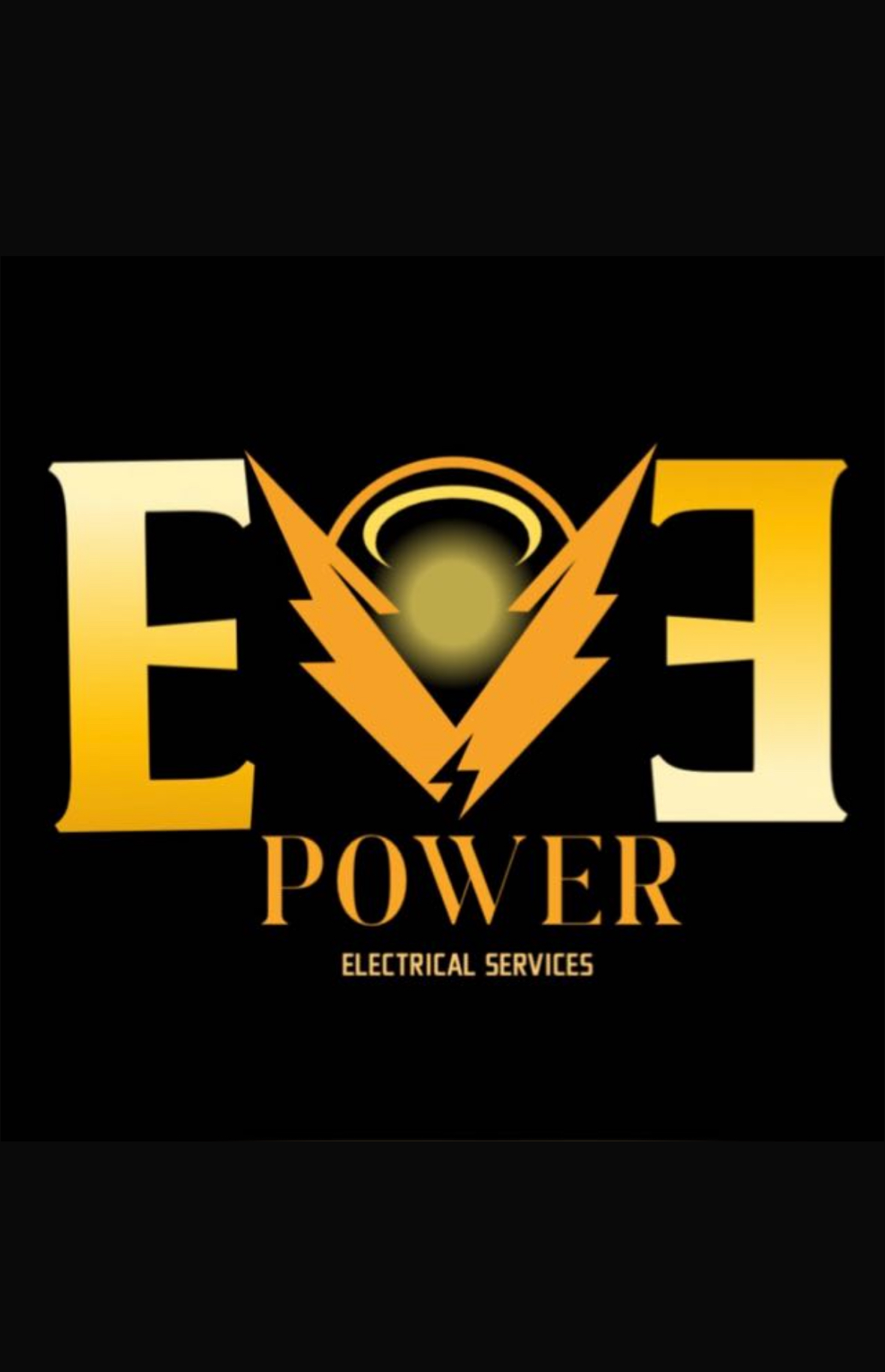 EVE POWER logo