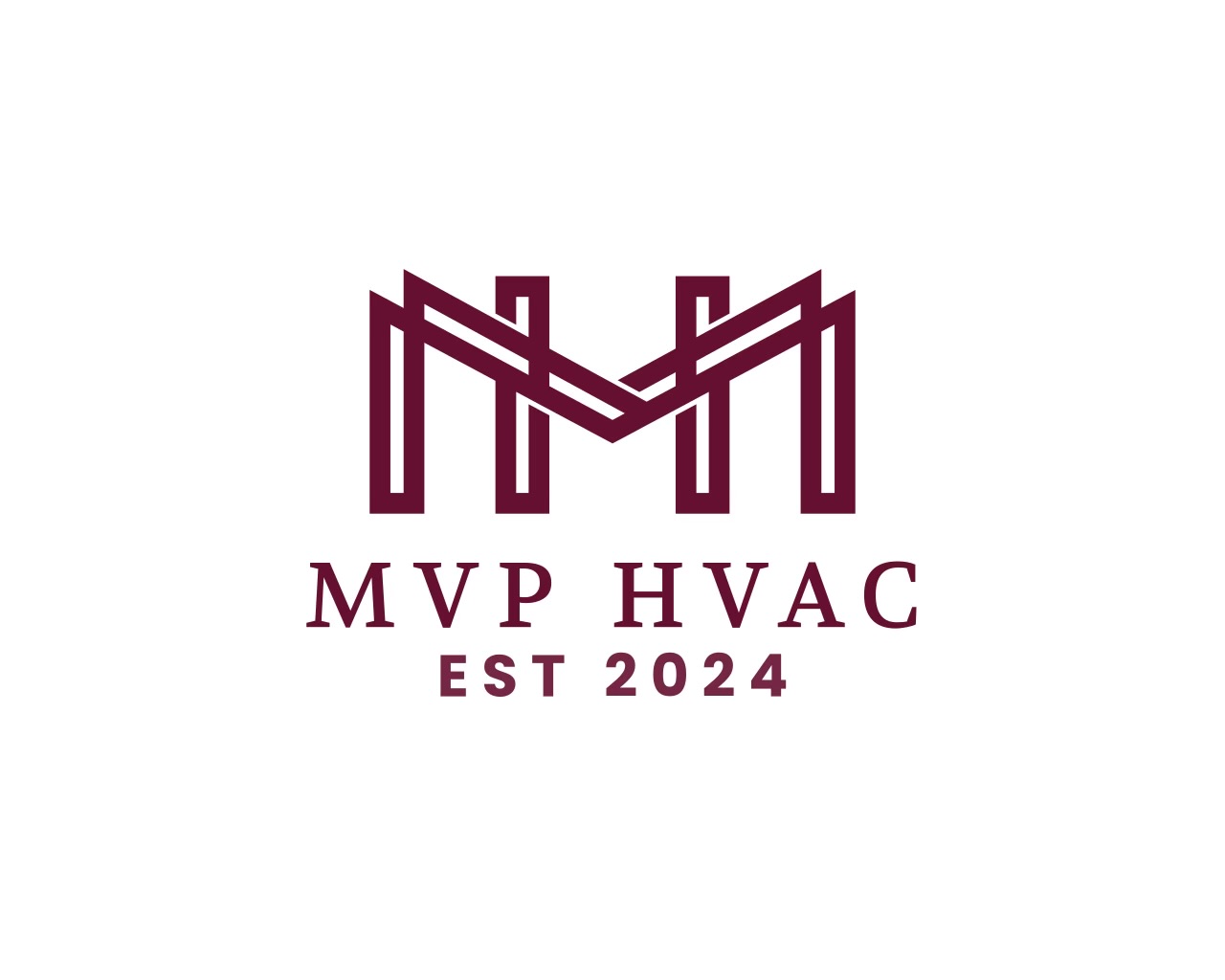 MVP hvac logo