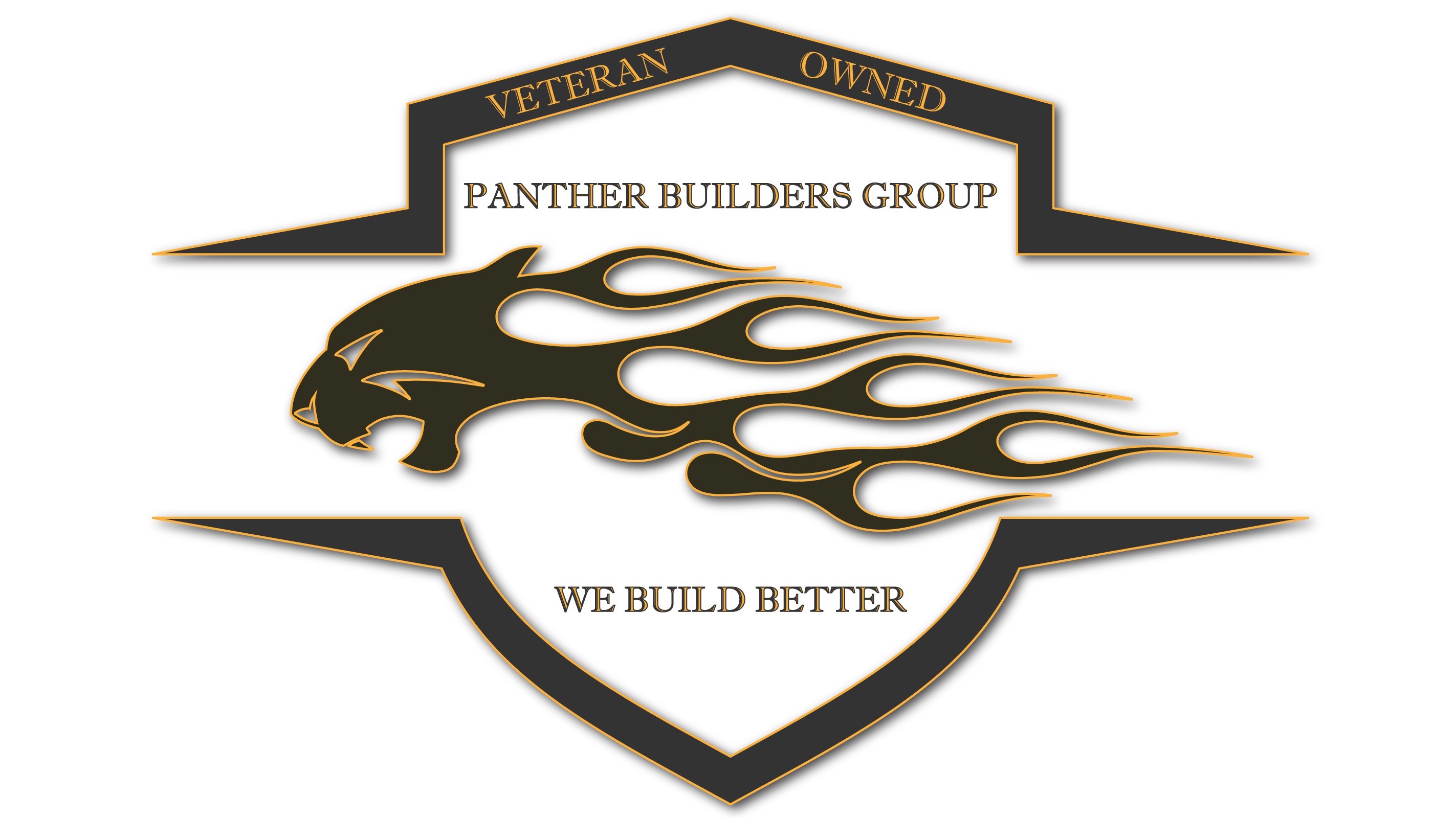 Panther Builders Group Inc logo