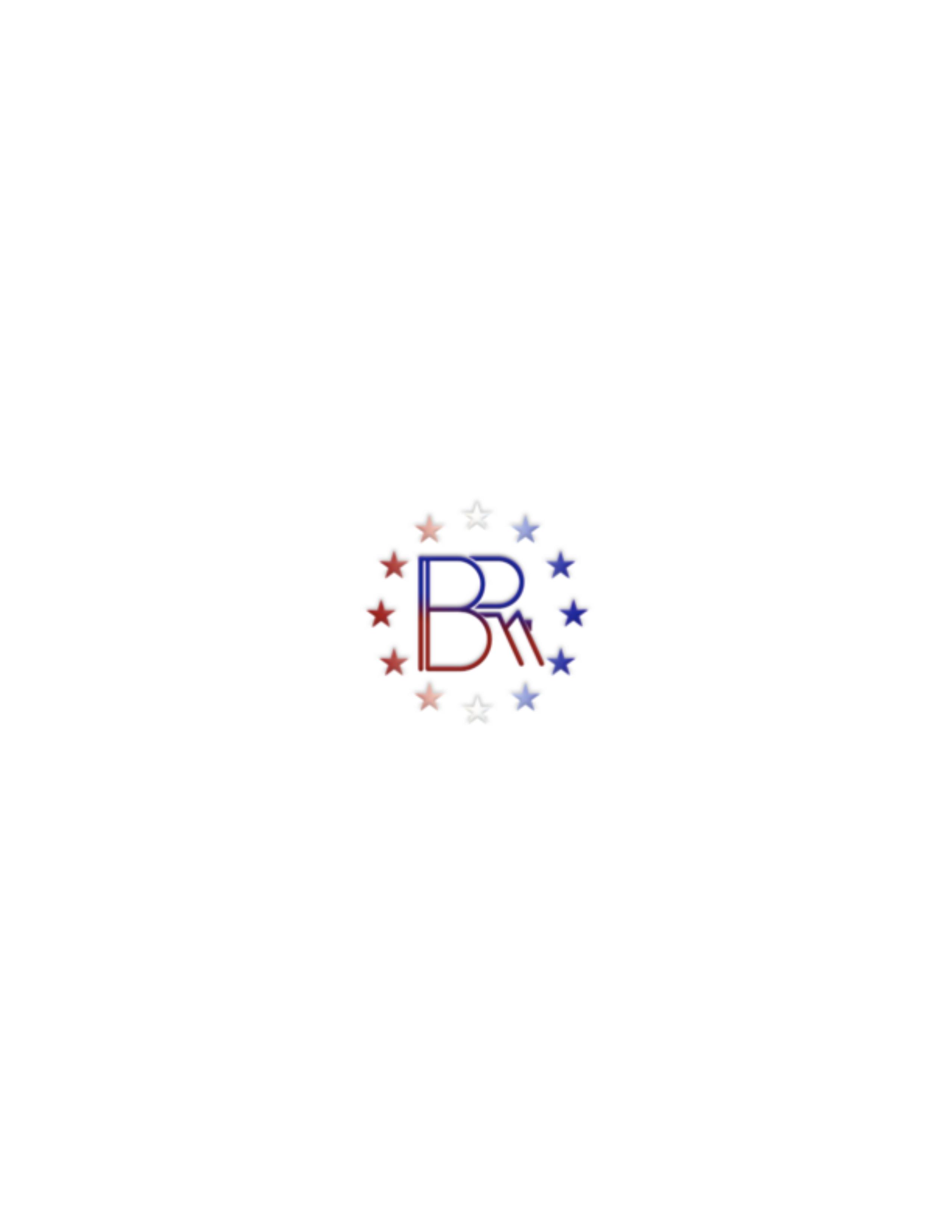 B & R General Contracting logo