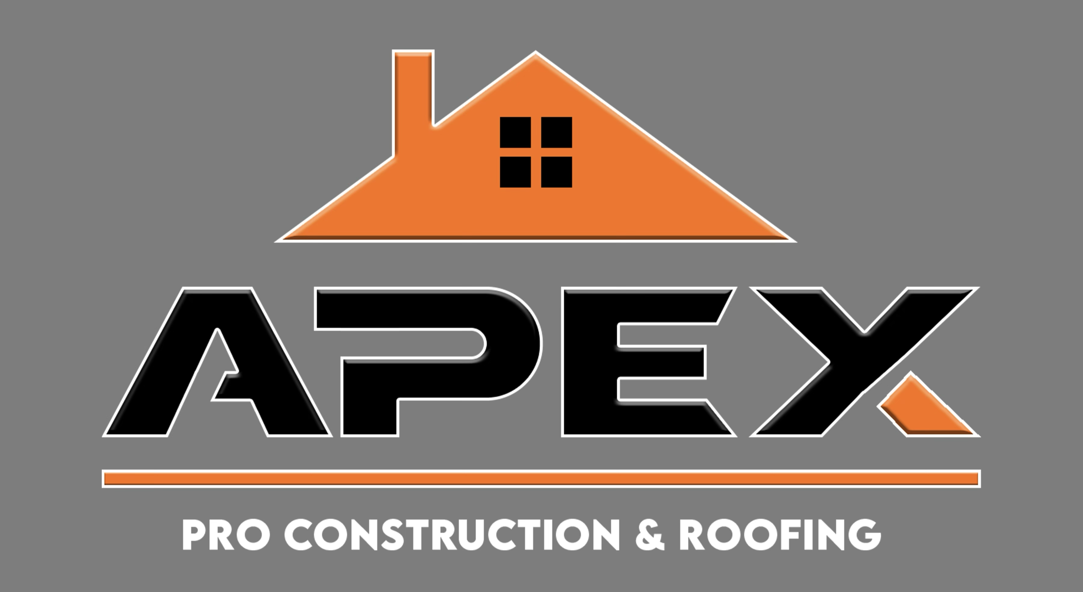 Apex Pro Siding and Repair logo