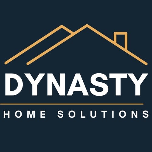Logo for Dynasty Home Solutions LLC