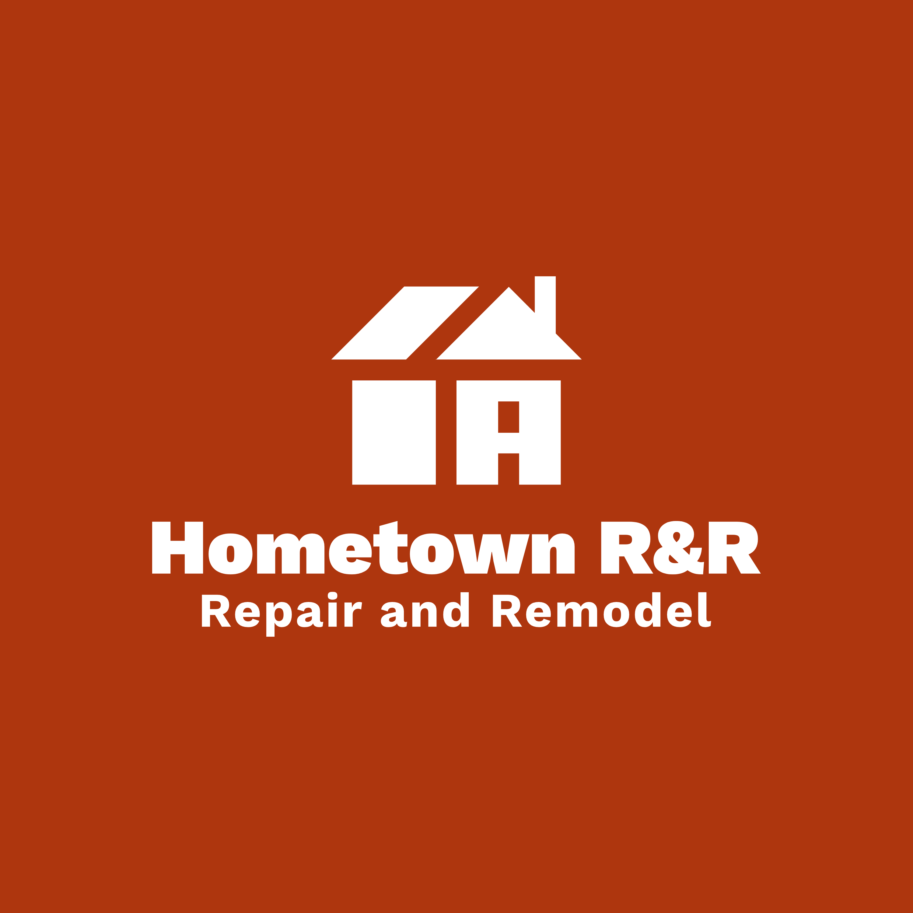 Avatar for Hometown Repair and Remodel LLC
