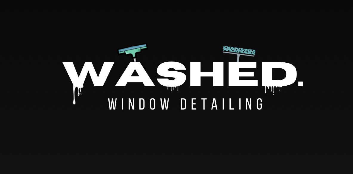 Washed Window Detailing logo
