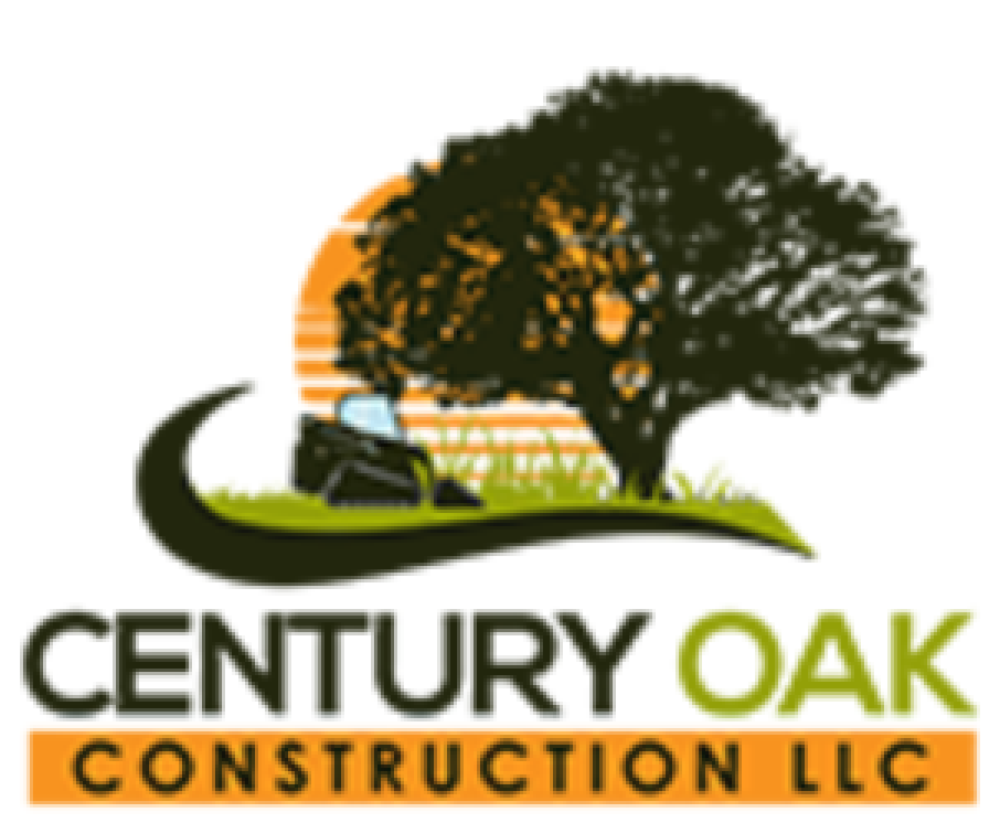 Century Oak Construction logo
