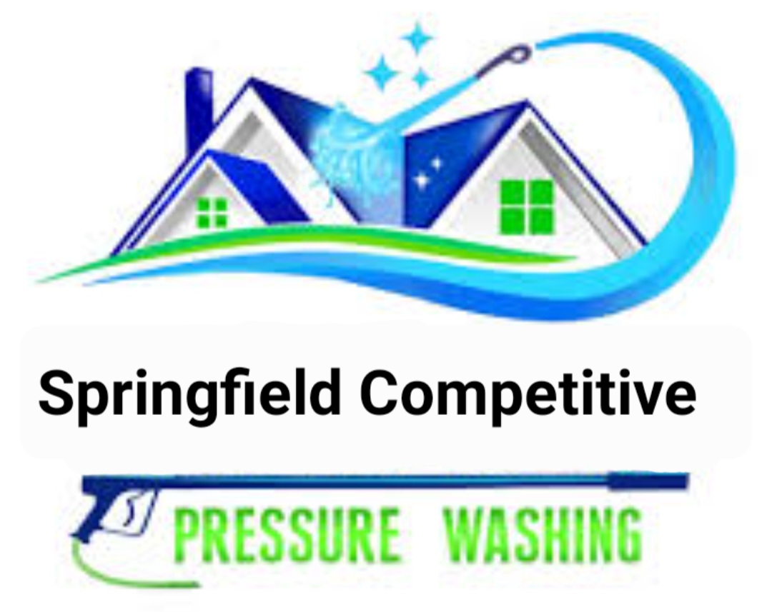 Springfield Competitive Services logo