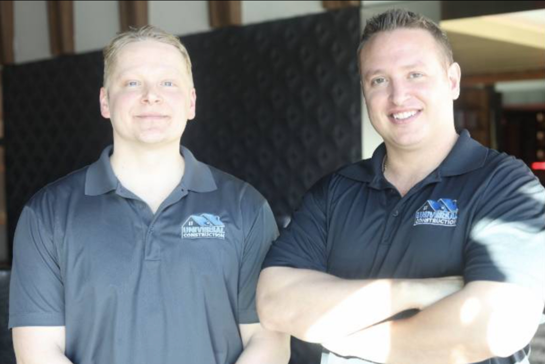 Your Time Property Management logo